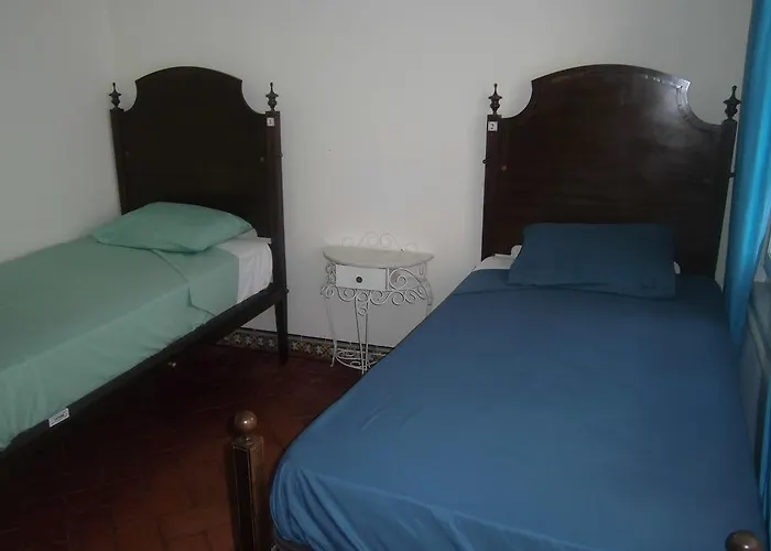Hostel The White Butterfly